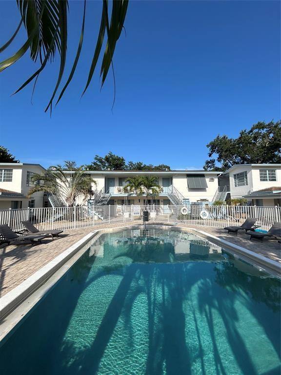 Apartment for rent at 408 NE 7th Ave #11, Fort Lauderdale, FL 33301