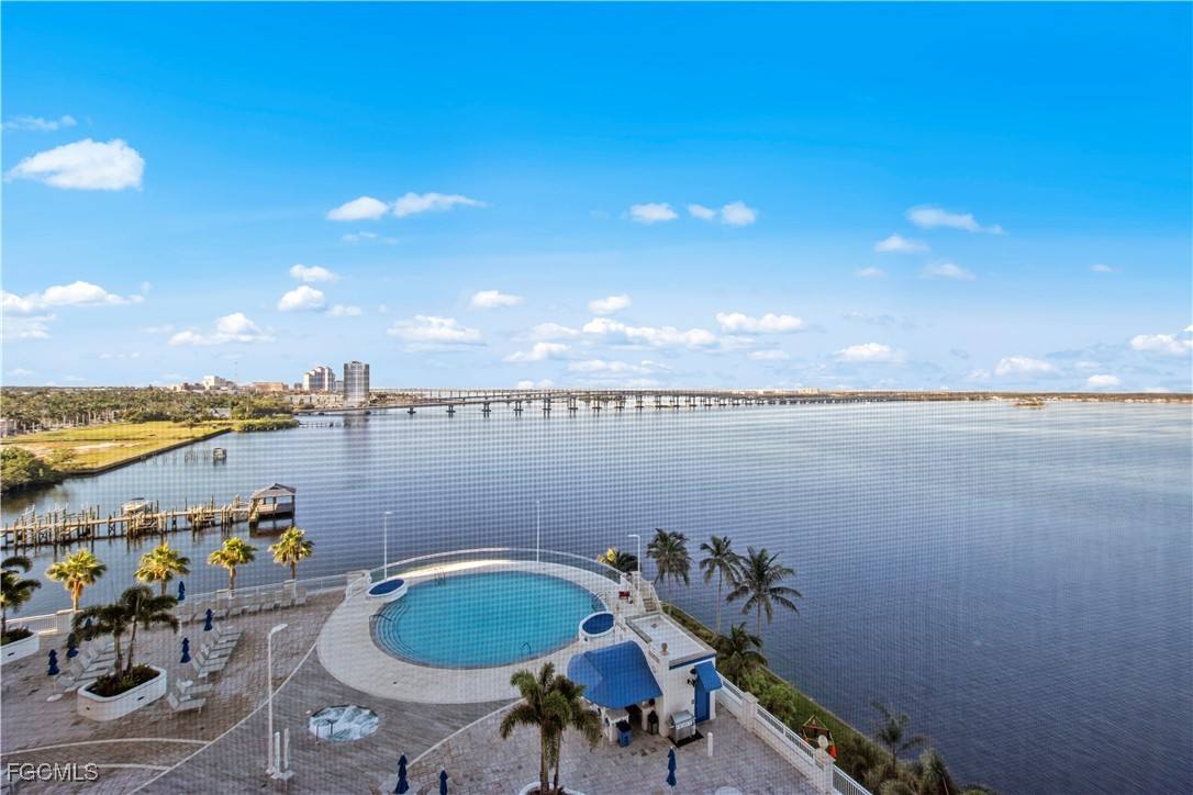 Condo for rent at 2745 First St #801, Fort Myers, FL 33916