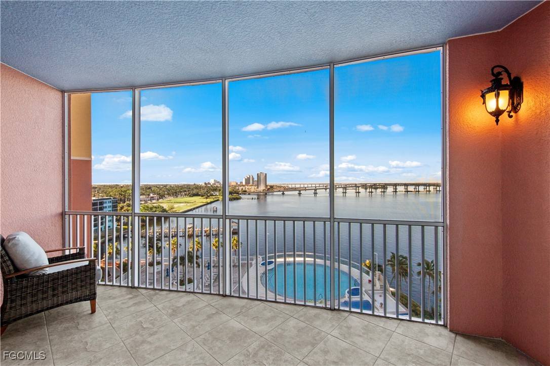 Condo for rent at 2745 First St #801, Fort Myers, FL 33916