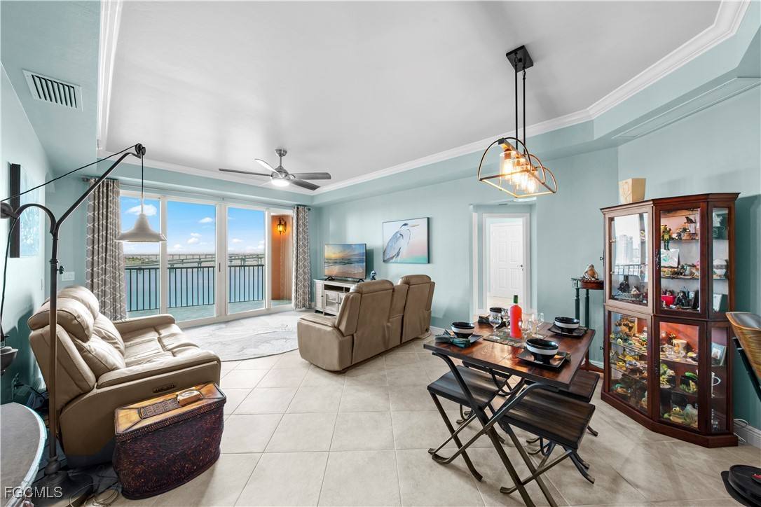 Condo for rent at 2745 First St #801, Fort Myers, FL 33916