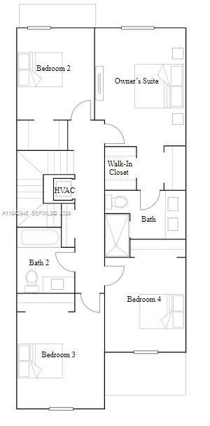 Townhouse for rent at 13119 SW 232nd St, Miami, FL 33170