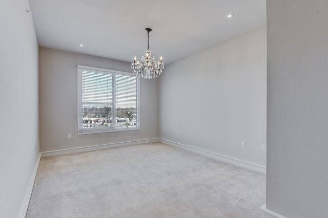 Condo for rent at 3333 Darcy St #2210, Fort Worth, TX 76107