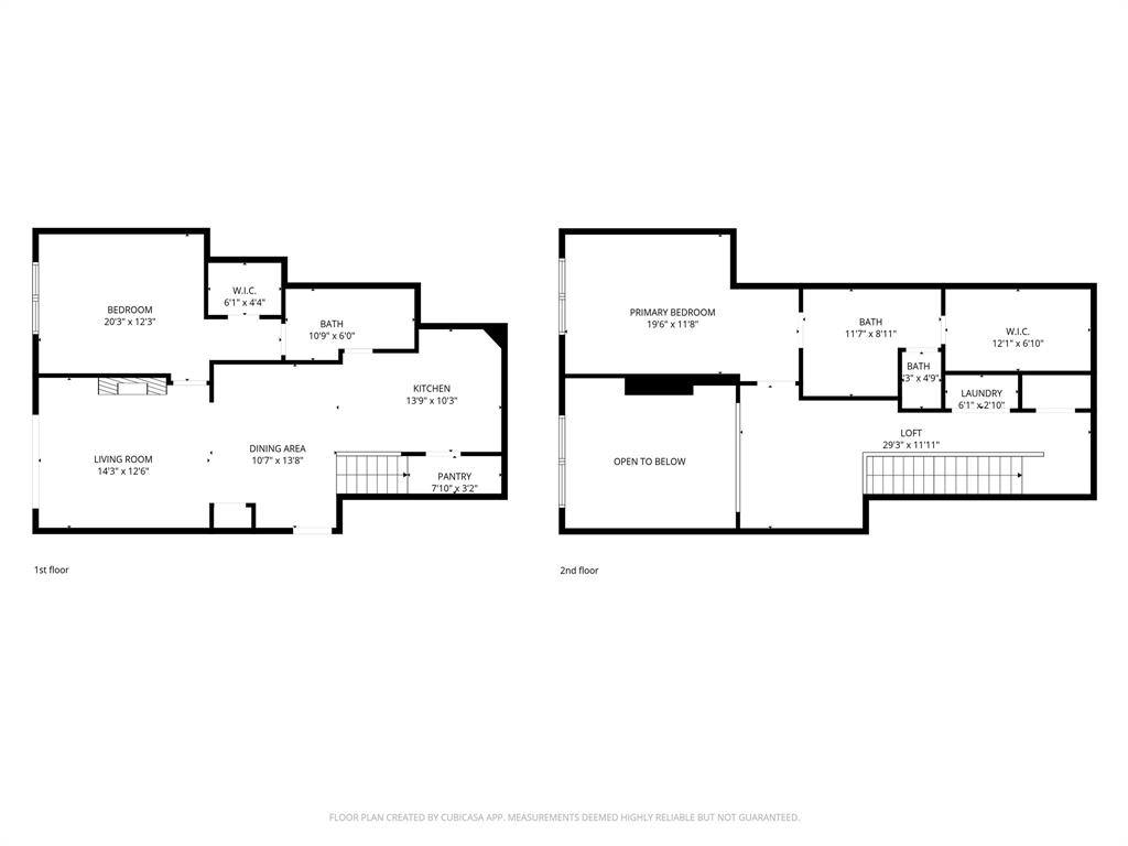Condo for rent at 3333 Darcy St #2210, Fort Worth, TX 76107