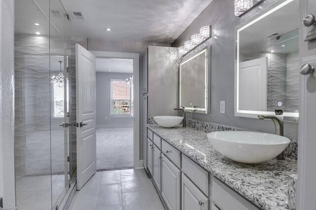Condo for rent at 3333 Darcy St #2210, Fort Worth, TX 76107