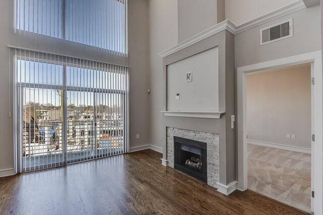 Condo for rent at 3333 Darcy St #2210, Fort Worth, TX 76107