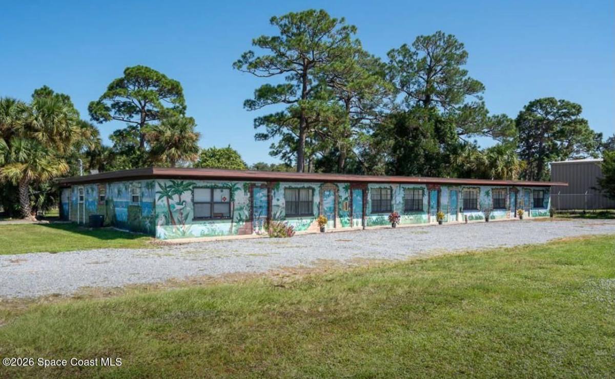 Apartment for rent at 3485 Highway 1 #8, Mims, FL 32754