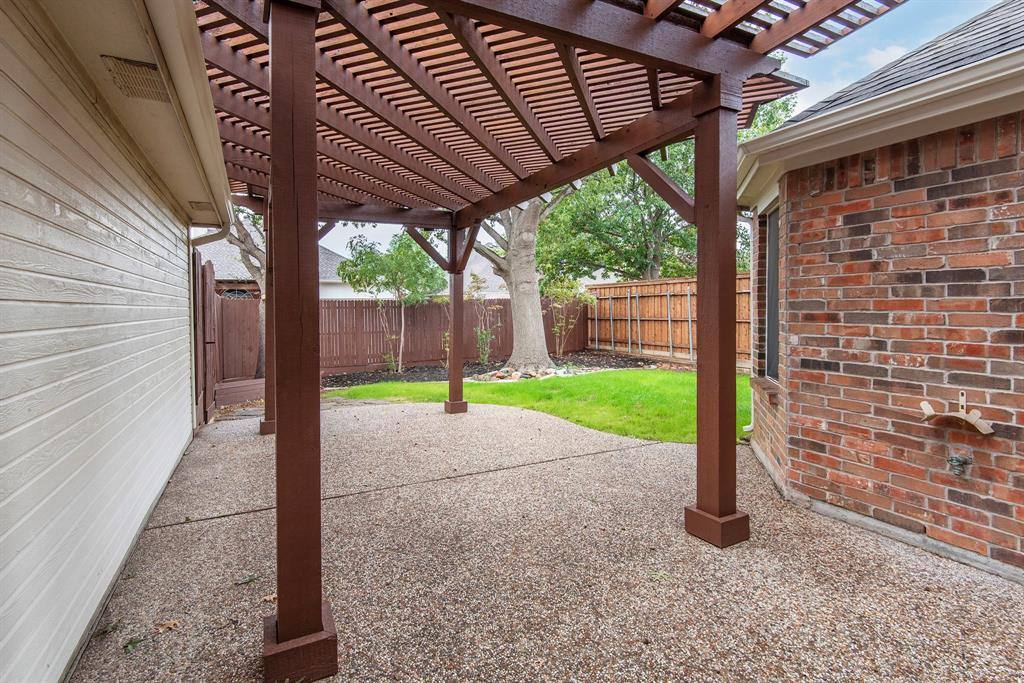Apartment for rent at 10217 Max Lane, Frisco, TX 75035