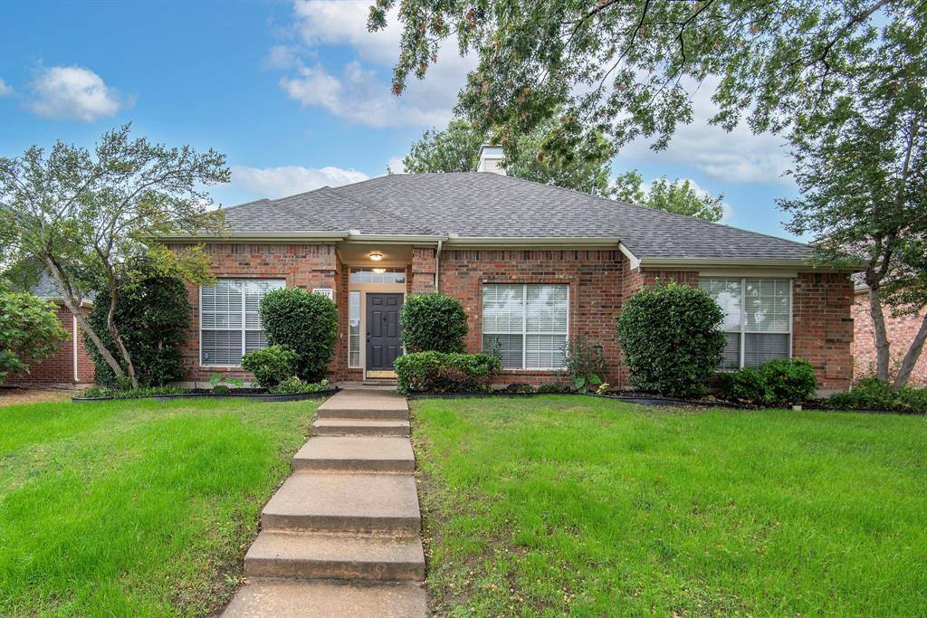Apartment for rent at 10217 Max Lane, Frisco, TX 75035