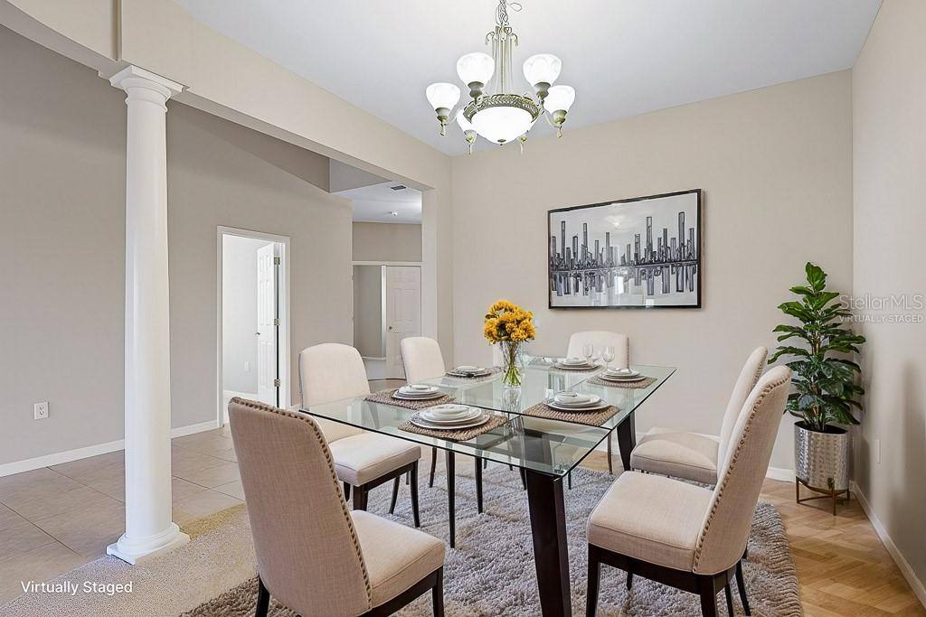 Apartment for rent at 6309 Bridgevista Dr, Lithia, FL 33547