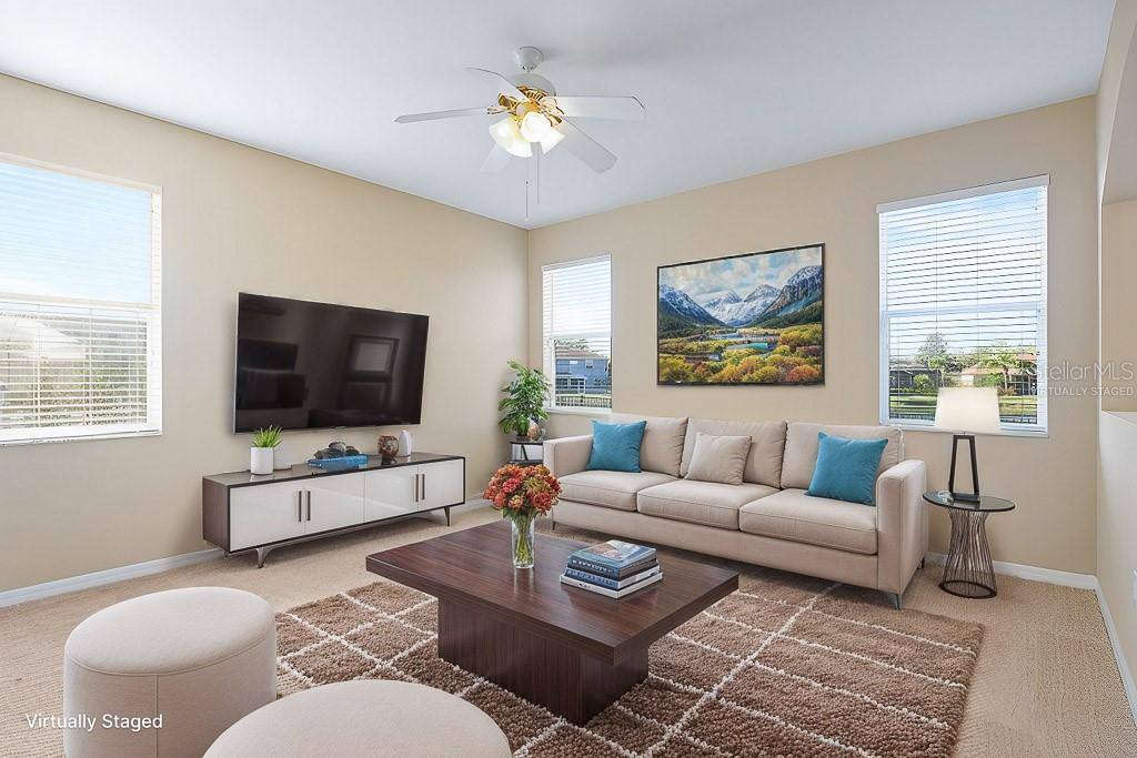 Apartment for rent at 6309 Bridgevista Dr, Lithia, FL 33547
