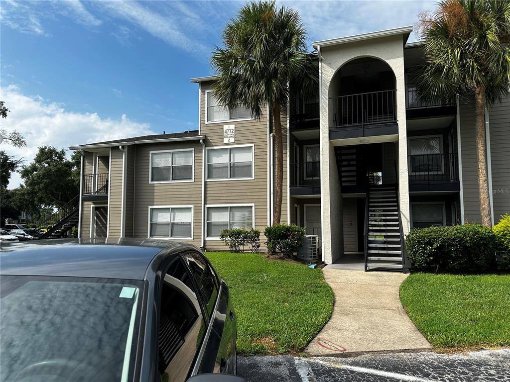 Condo for rent at 4772 Walden Circle #25, Orlando, FL 32811