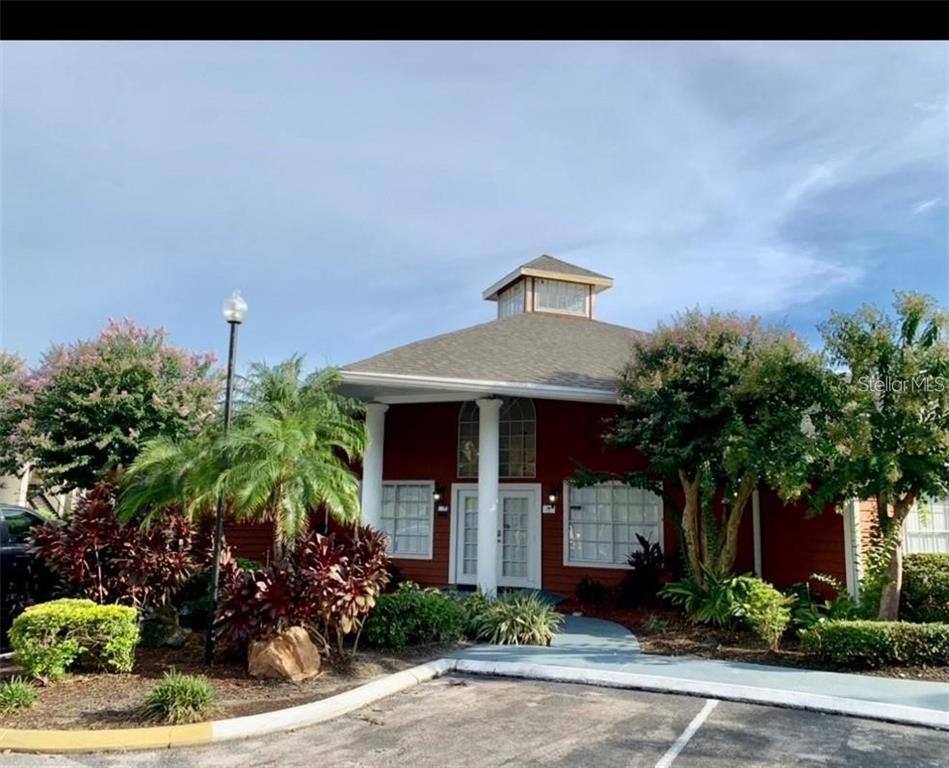 Condo for rent at 4772 Walden Circle #25, Orlando, FL 32811