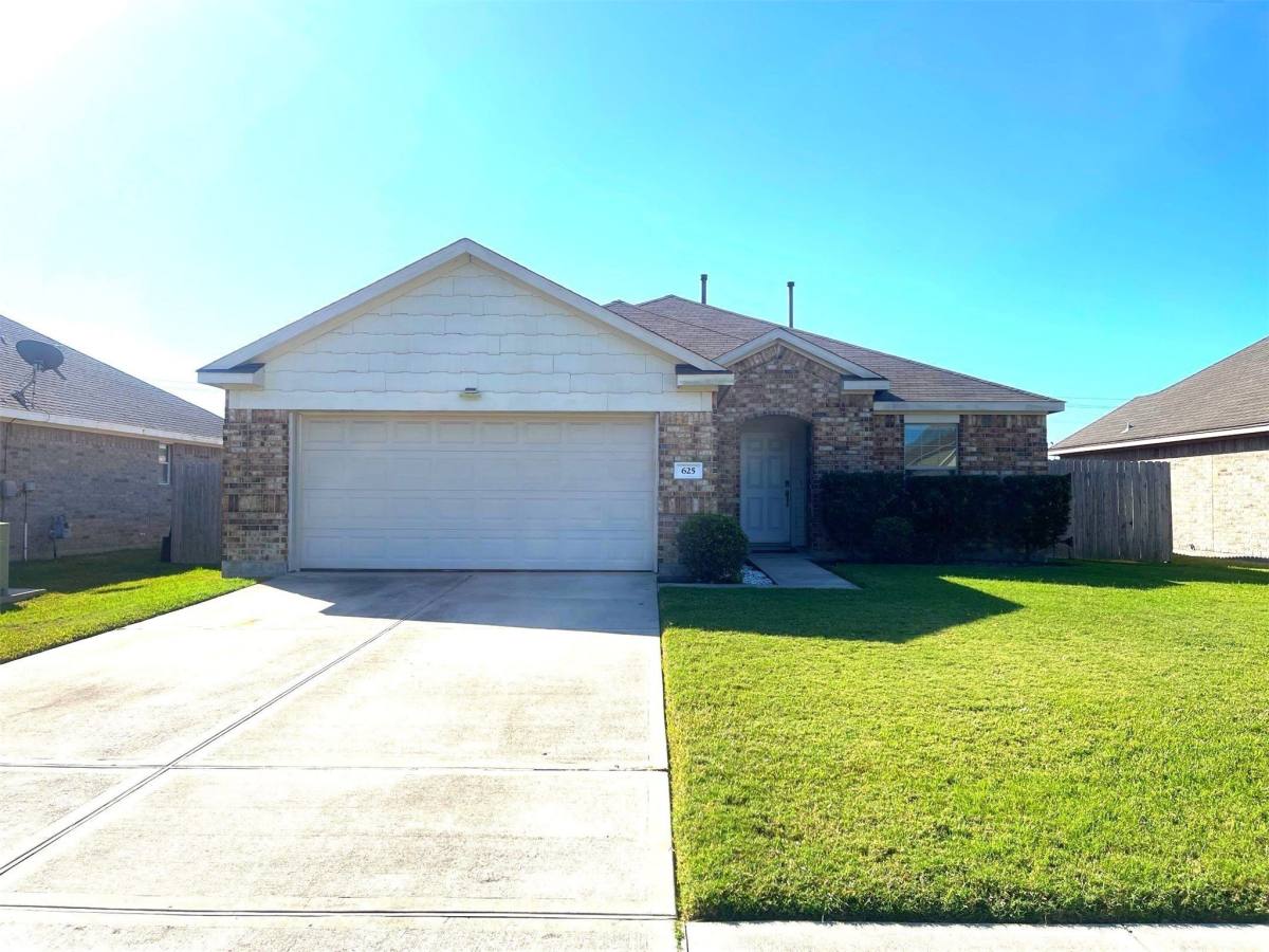 Apartment for rent at 625 26th Ave N #625, Texas City, TX 77590