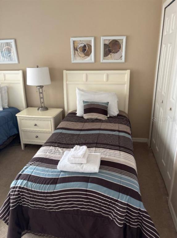 Apartment for rent at 132 Highgate Park Blvd #132, Davenport, FL 33897