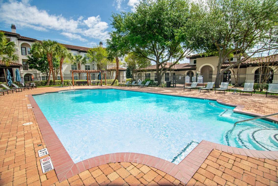Apartment for rent at 2840 Shadowbriar Dr #2840B3, Houston, TX 77077