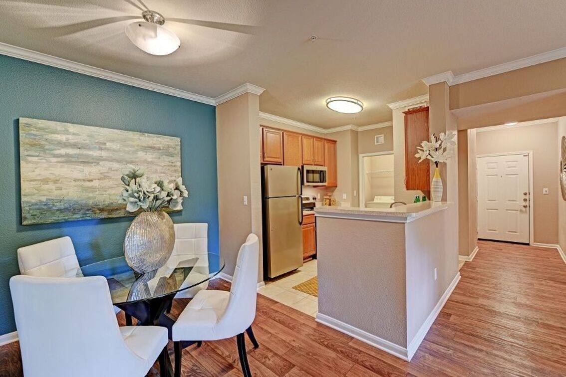 Apartment for rent at 2840 Shadowbriar Dr #2840B3, Houston, TX 77077