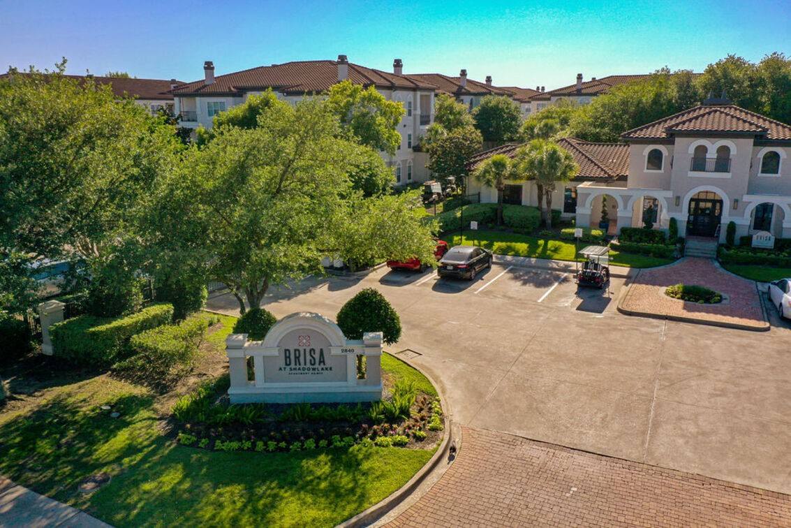 Apartment for rent at 2840 Shadowbriar Dr #2840B3, Houston, TX 77077