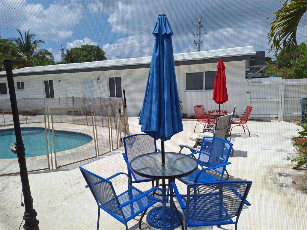 Apartment for rent at 684 NE 37th St #684-3, Fort Lauderdale, FL 33334