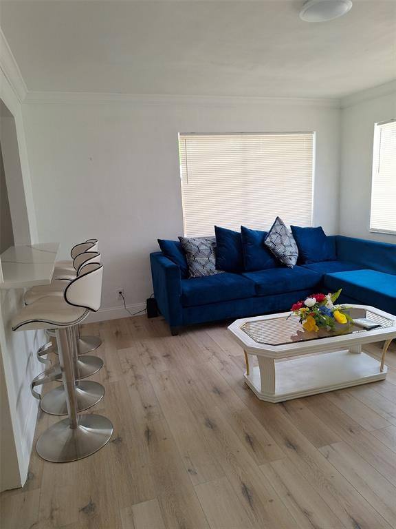 Apartment for rent at 684 NE 37th St #684-3, Fort Lauderdale, FL 33334