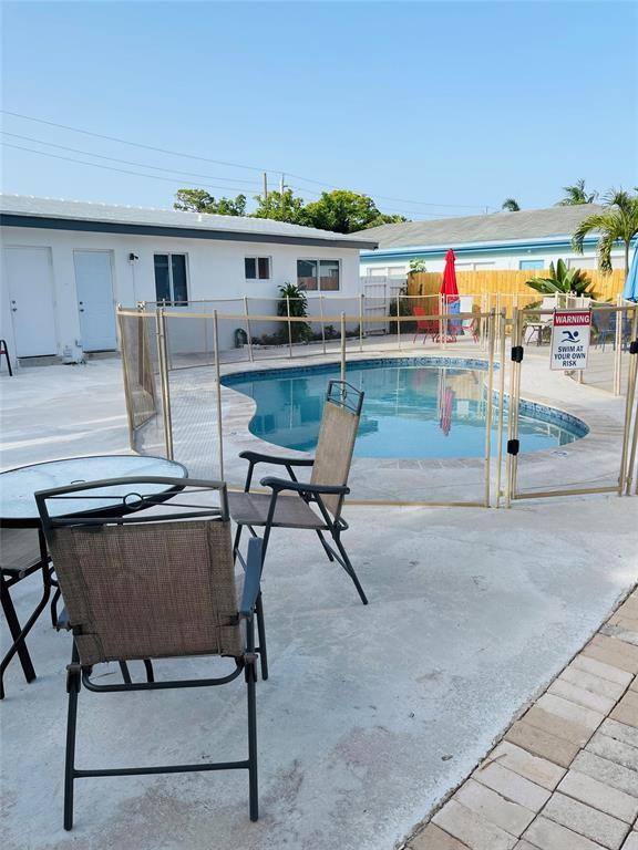 Apartment for rent at 684 NE 37th St #684-3, Fort Lauderdale, FL 33334