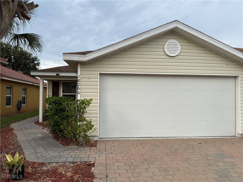 Apartment for rent at 18266 Minorea Lane, Lehigh Acres, FL 33936