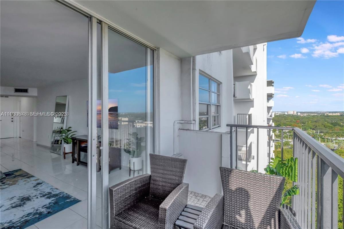 Apartment for rent at 2780 NE 183rd St #2011, North Miami Beach, FL 33160