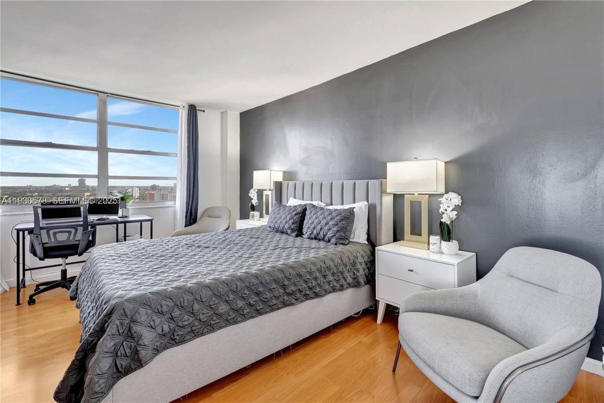Apartment for rent at 2780 NE 183rd St #2011, North Miami Beach, FL 33160