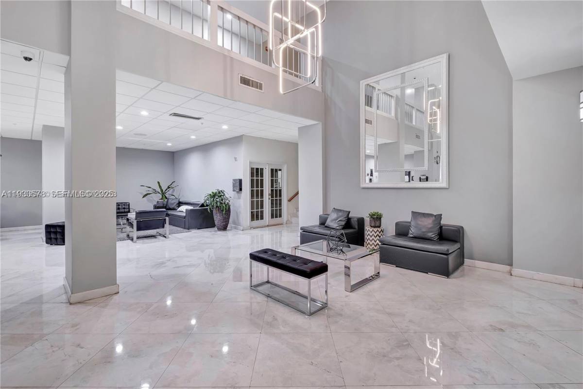 Apartment for rent at 2780 NE 183rd St #2011, North Miami Beach, FL 33160