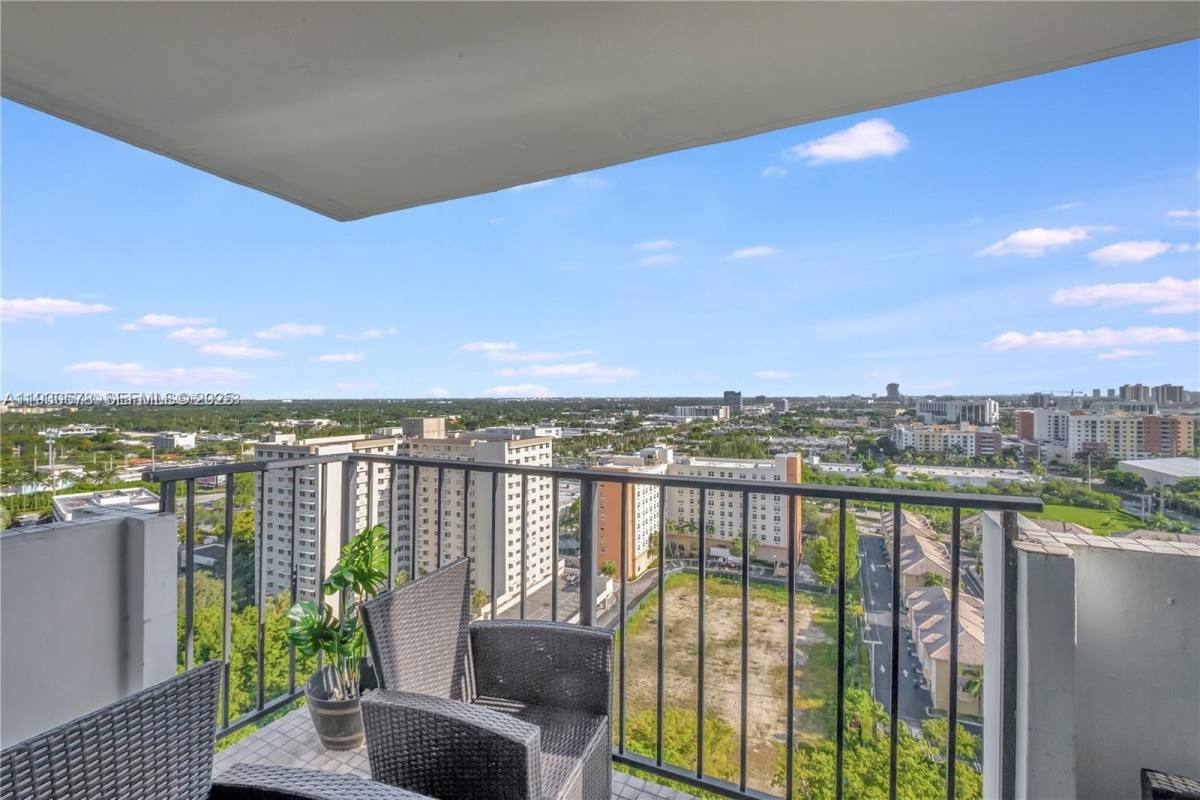 Apartment for rent at 2780 NE 183rd St #2011, North Miami Beach, FL 33160