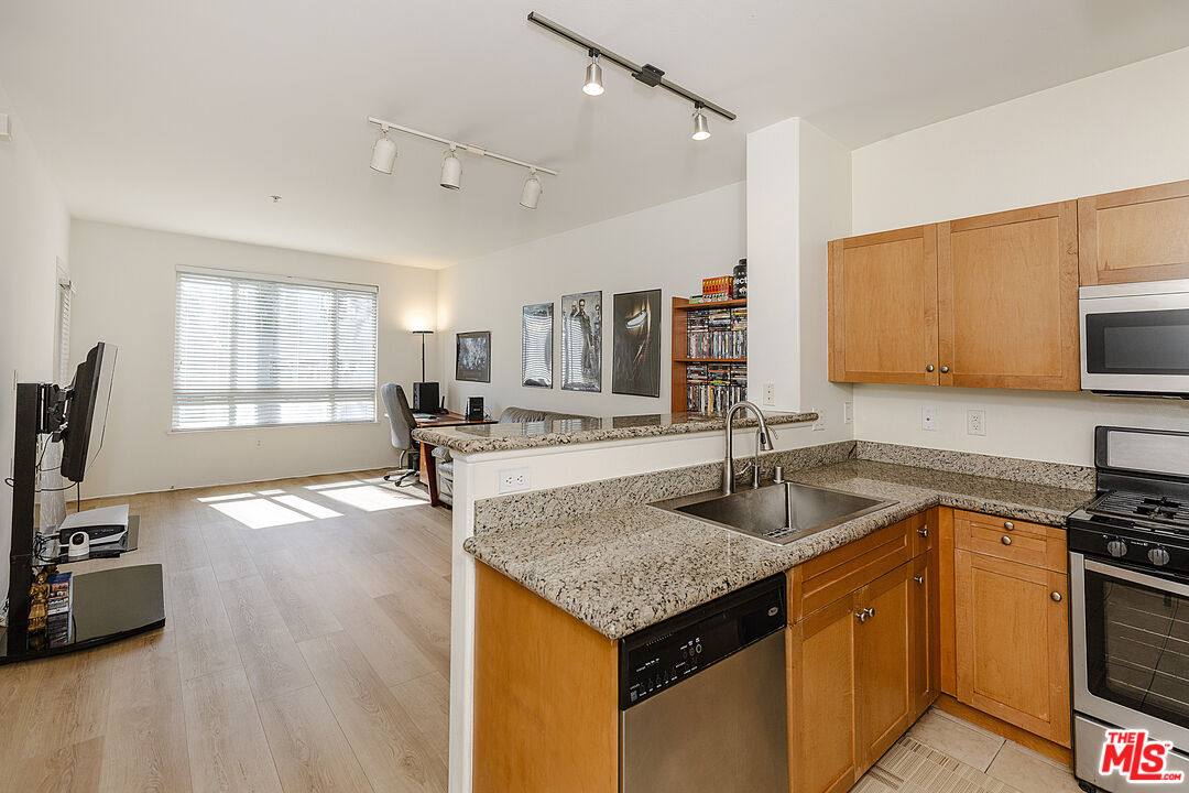 Apartment for rent at 100 S Alameda St #239, Los Angeles, CA 90012