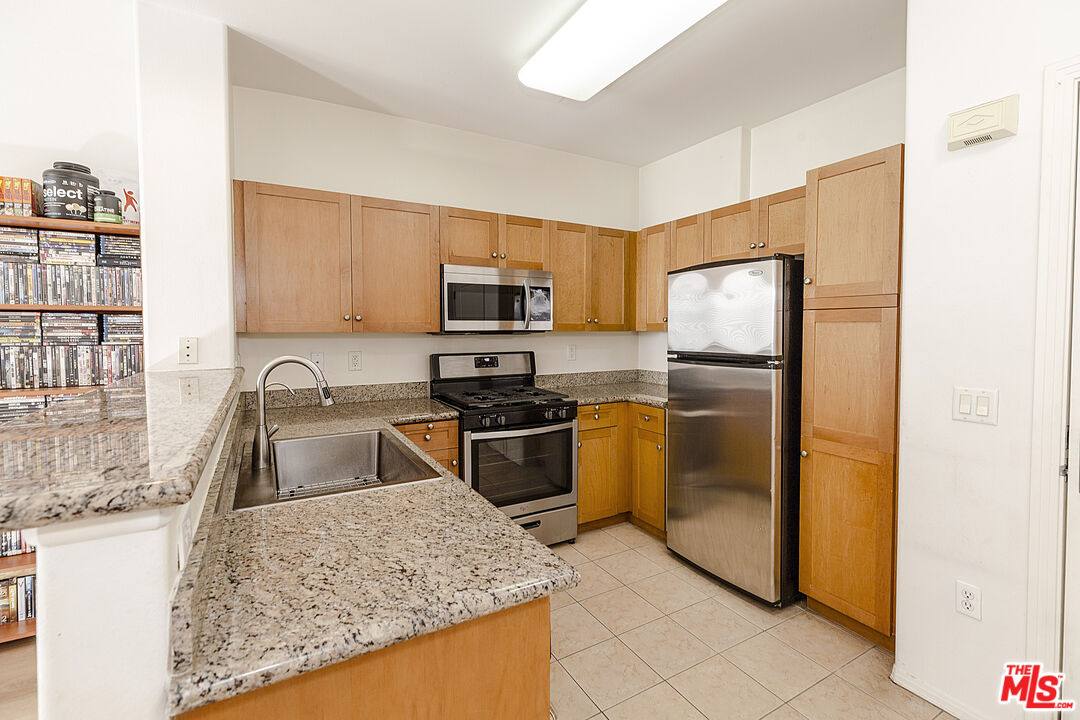 Apartment for rent at 100 S Alameda St #239, Los Angeles, CA 90012