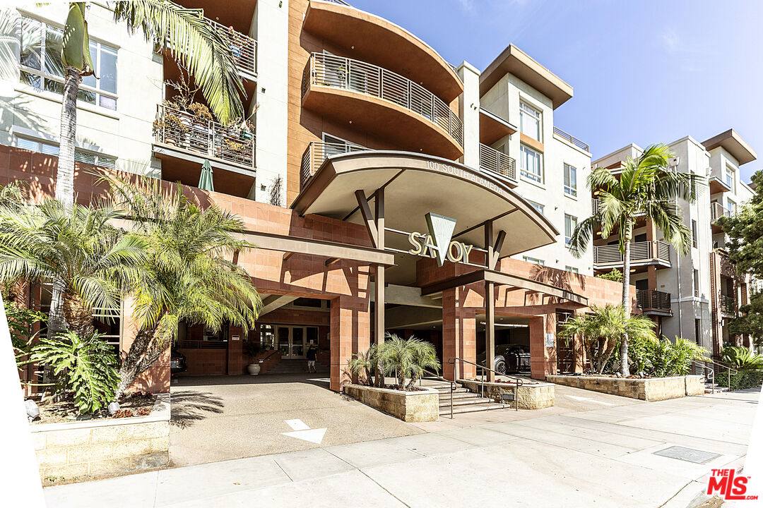 Apartment for rent at 100 S Alameda St #239, Los Angeles, CA 90012