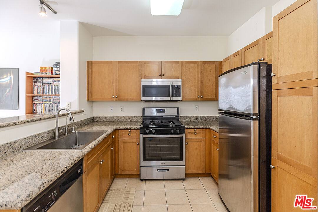Apartment for rent at 100 S Alameda St #239, Los Angeles, CA 90012