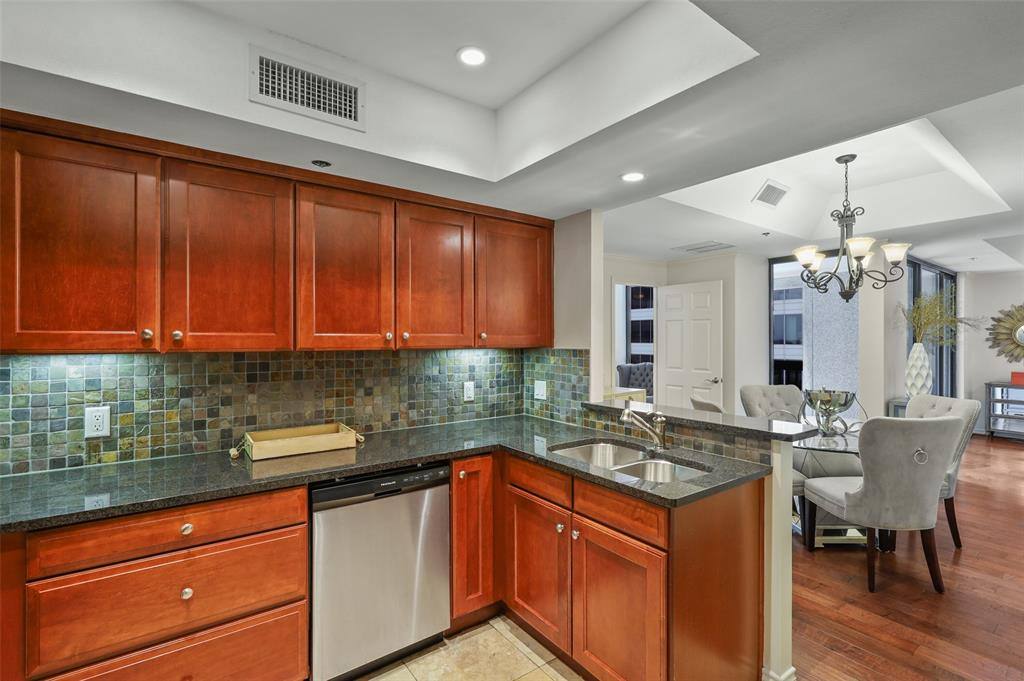 Condo for rent at 5909 Luther Lane #1102, Dallas, TX 75225