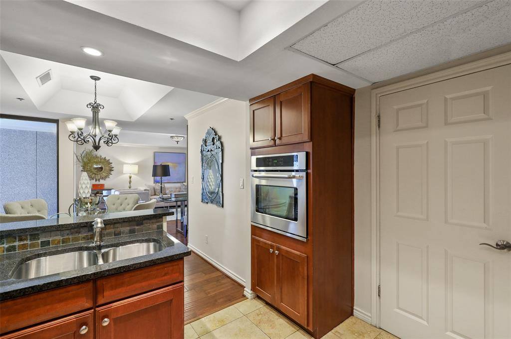 Condo for rent at 5909 Luther Lane #1102, Dallas, TX 75225