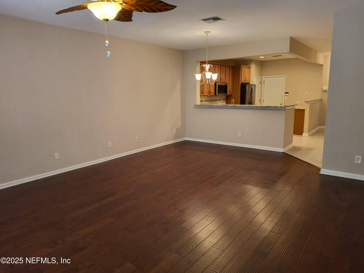 Townhouse for rent at 3253 Climbing Ivy Trail, Jacksonville, FL 32216