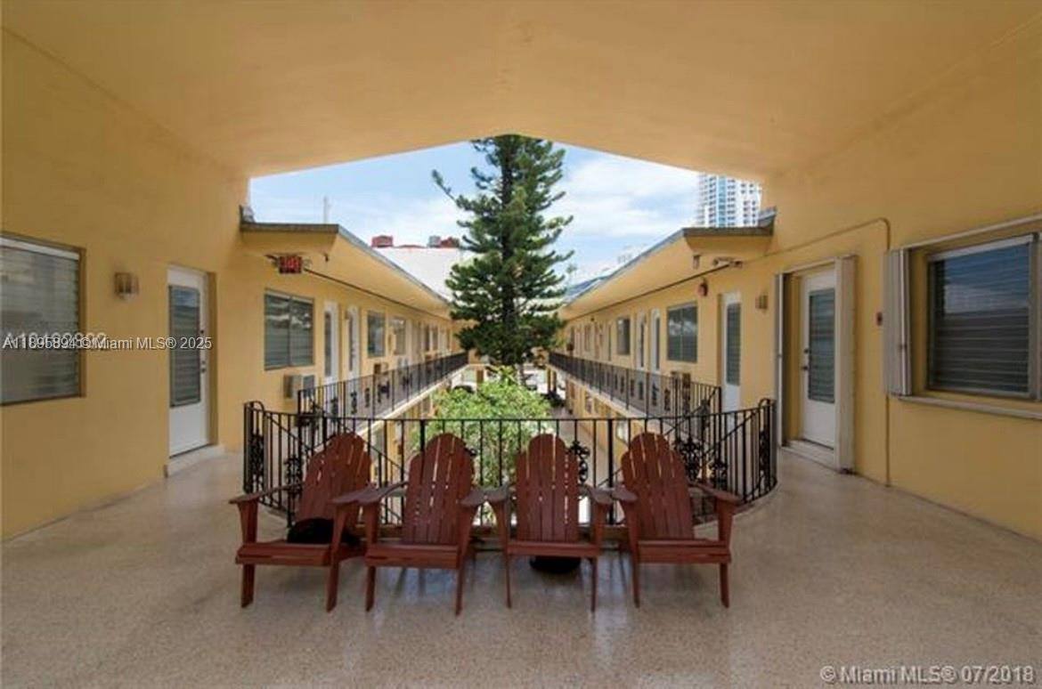 Apartment for rent at 75 Washington Ave #75-9, Miami Beach, FL 33139