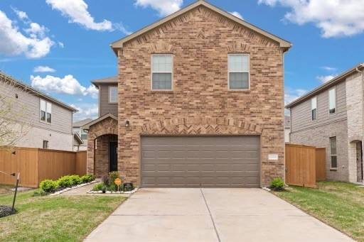 Apartment for rent at 1008 Caramel Shores Dr, Katy, TX 77493