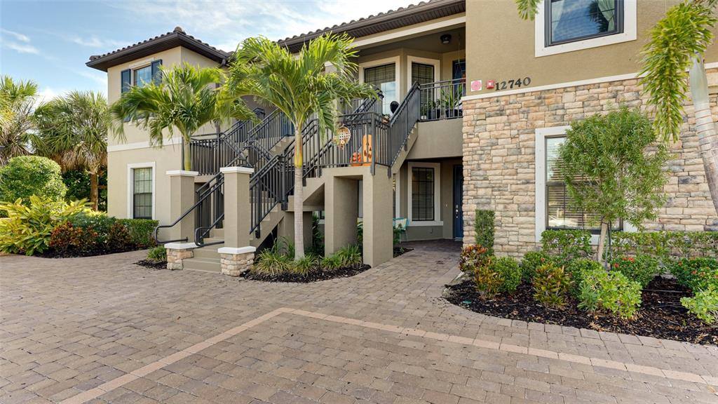 Apartment for rent at 12740 Sorrento Way #102, Bradenton, FL 34211