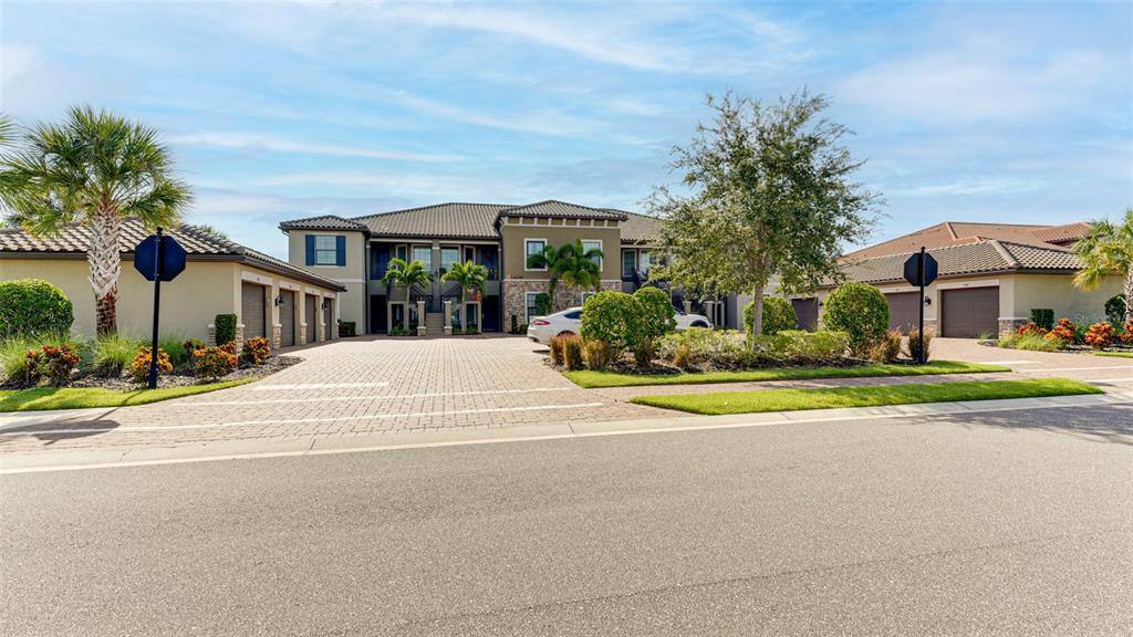 Apartment for rent at 12740 Sorrento Way #102, Bradenton, FL 34211