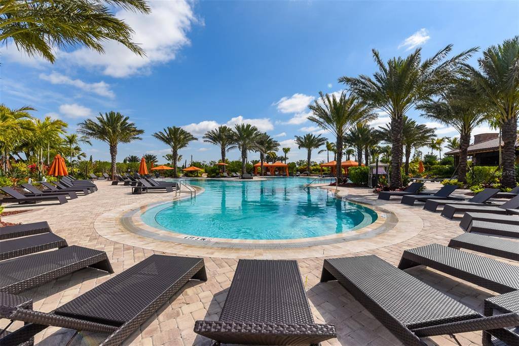 Apartment for rent at 12740 Sorrento Way #102, Bradenton, FL 34211