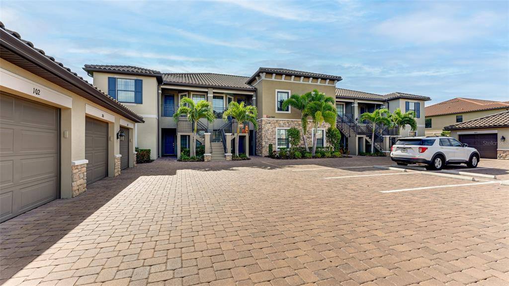 Apartment for rent at 12740 Sorrento Way #102, Bradenton, FL 34211