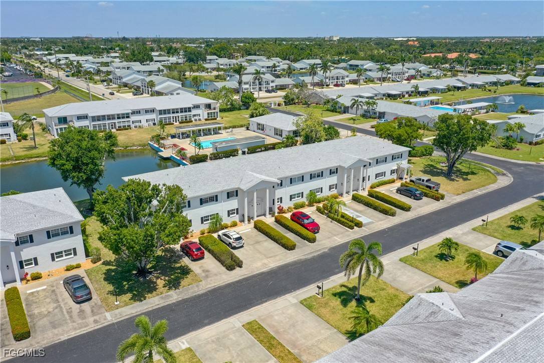 Condo for rent at 1473 Saddle Woode Dr #14737C, Fort Myers, FL 33919
