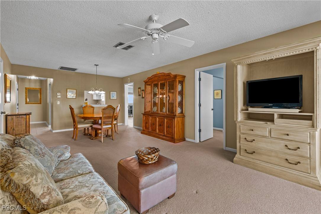 Condo for rent at 1473 Saddle Woode Dr #14737C, Fort Myers, FL 33919