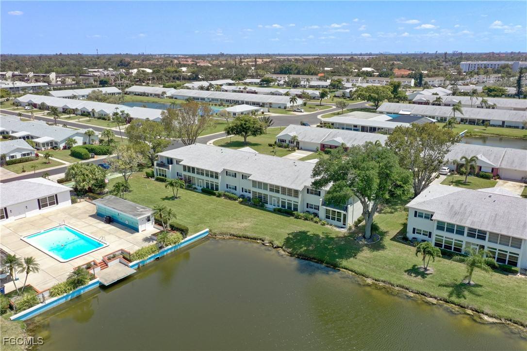 Condo for rent at 1473 Saddle Woode Dr #14737C, Fort Myers, FL 33919