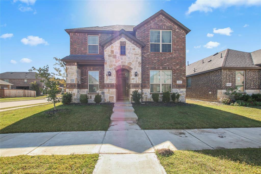Apartment for rent at 1540 Princeton Dr, Celina, TX 75009