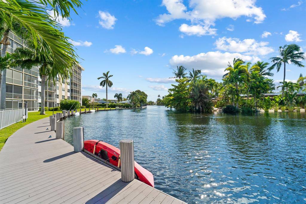 Condo for rent at 3000 NE 16th Ave #312, Fort Lauderdale, FL 33334