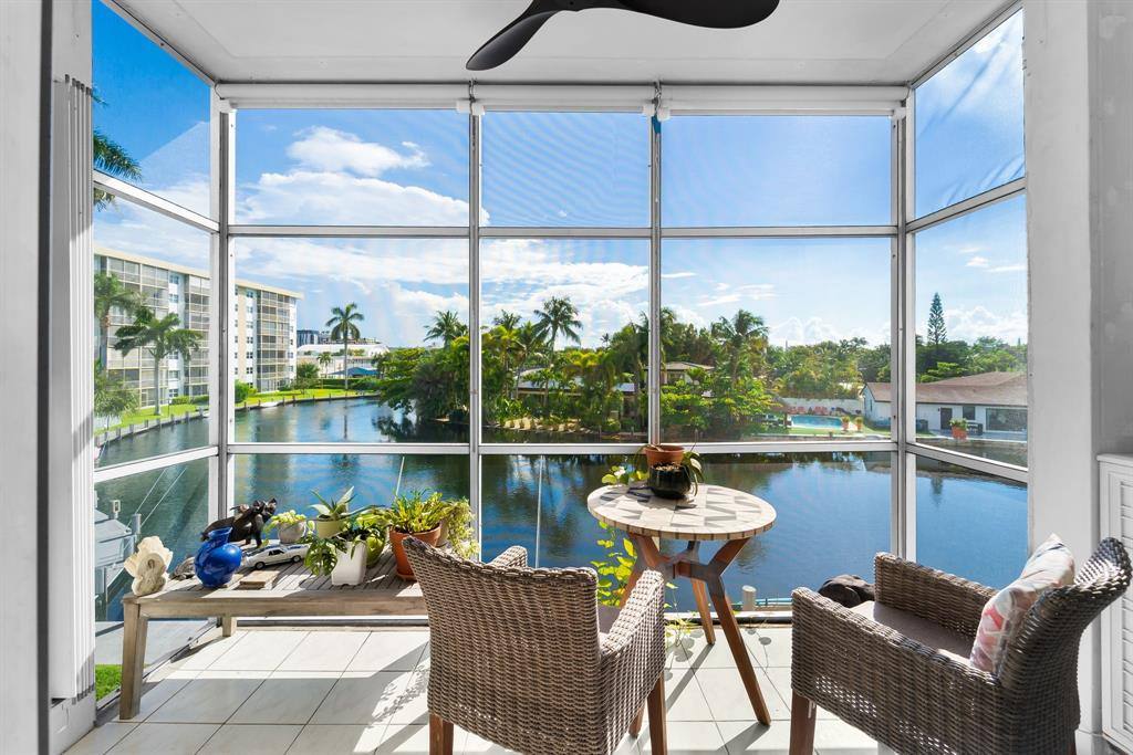 Condo for rent at 3000 NE 16th Ave #312, Fort Lauderdale, FL 33334