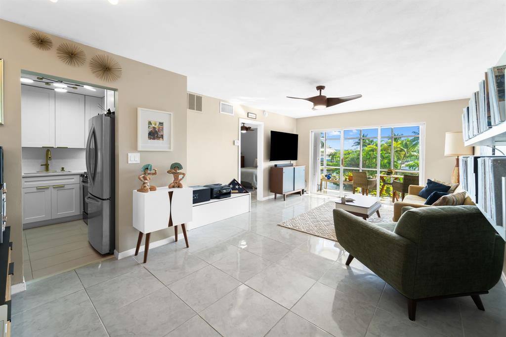 Condo for rent at 3000 NE 16th Ave #312, Fort Lauderdale, FL 33334
