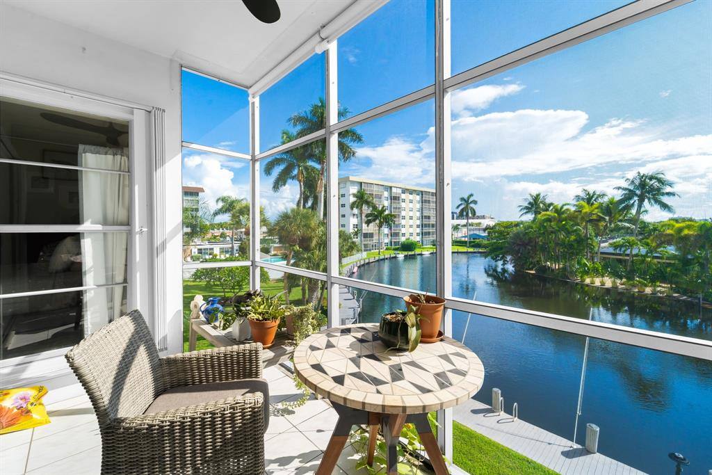 Condo for rent at 3000 NE 16th Ave #312, Fort Lauderdale, FL 33334